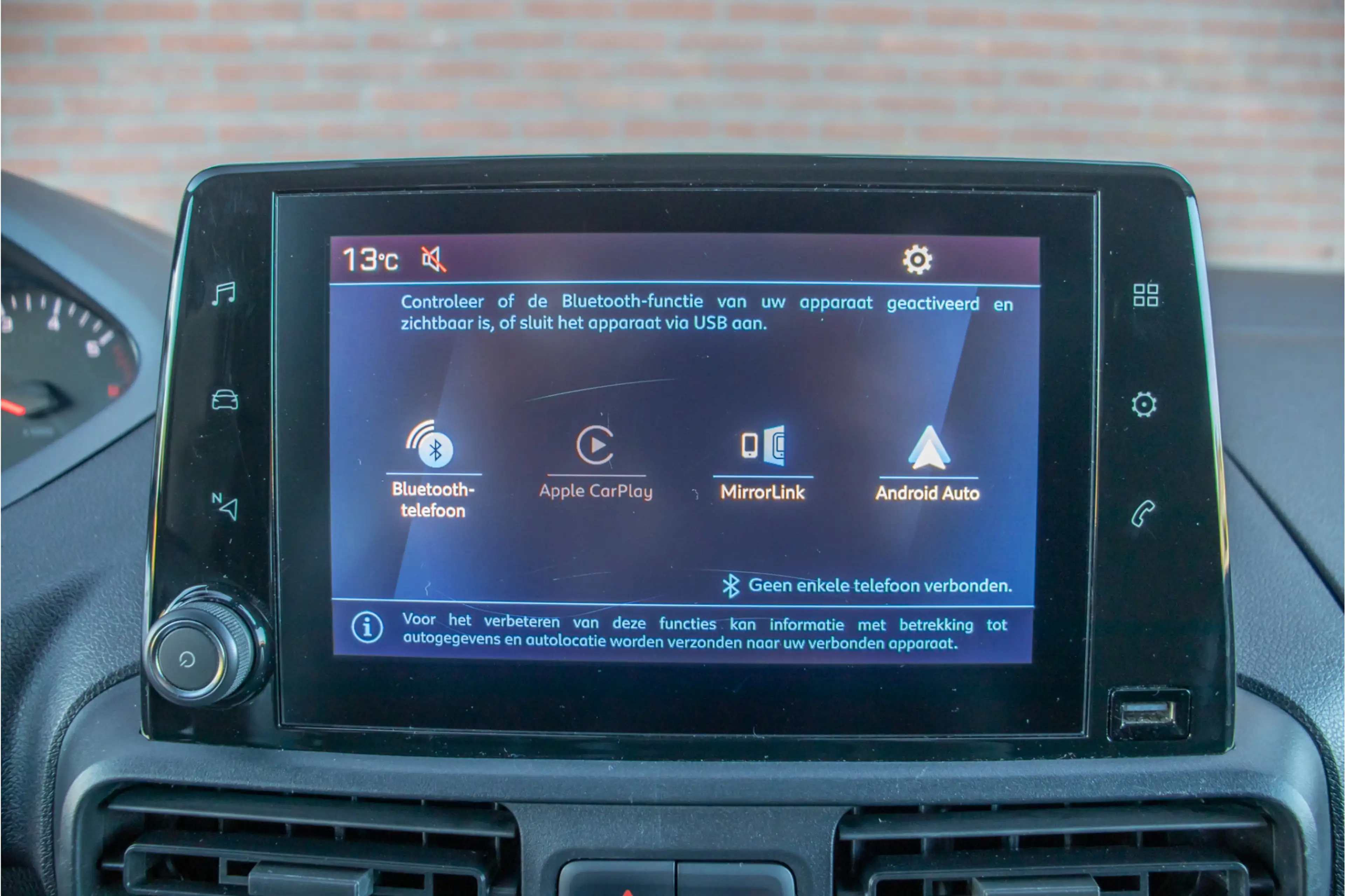 Peugeot Partner 1.5 BlueHDI Premium, 100.000km NAP, 1e eigenaar, P — photo 12