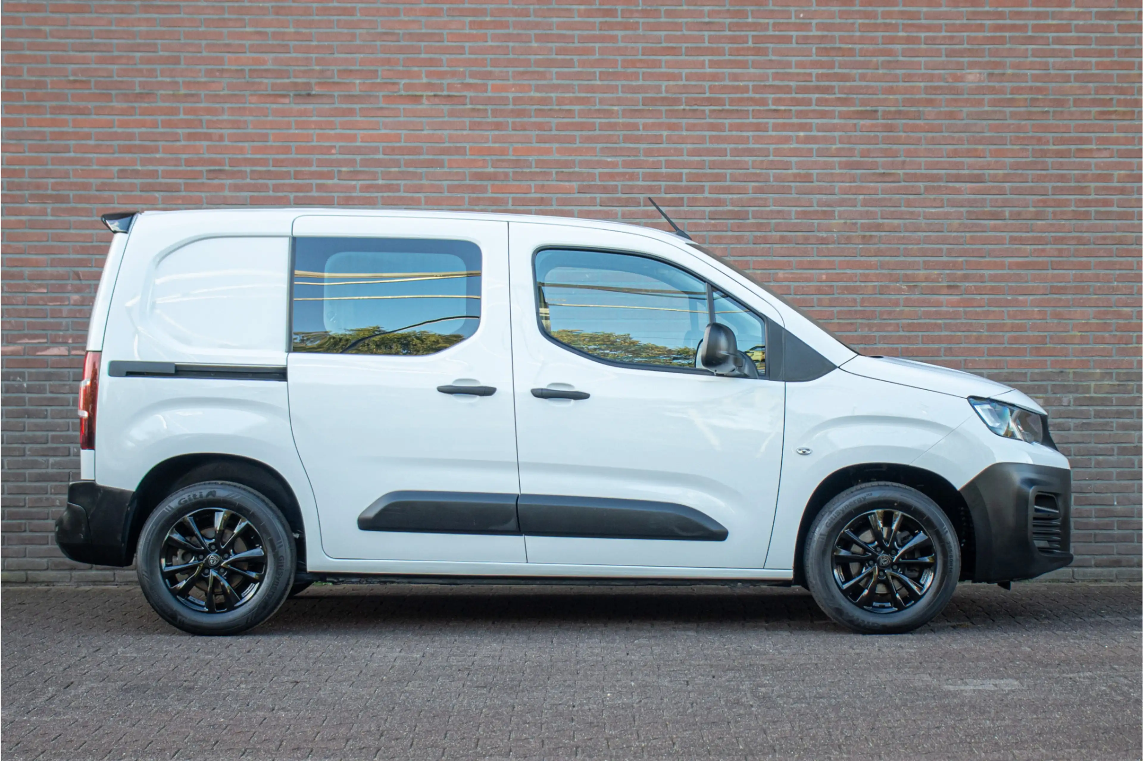 Peugeot Partner 1.5 BlueHDI Premium, 100.000km NAP, 1e eigenaar, P — photo 17