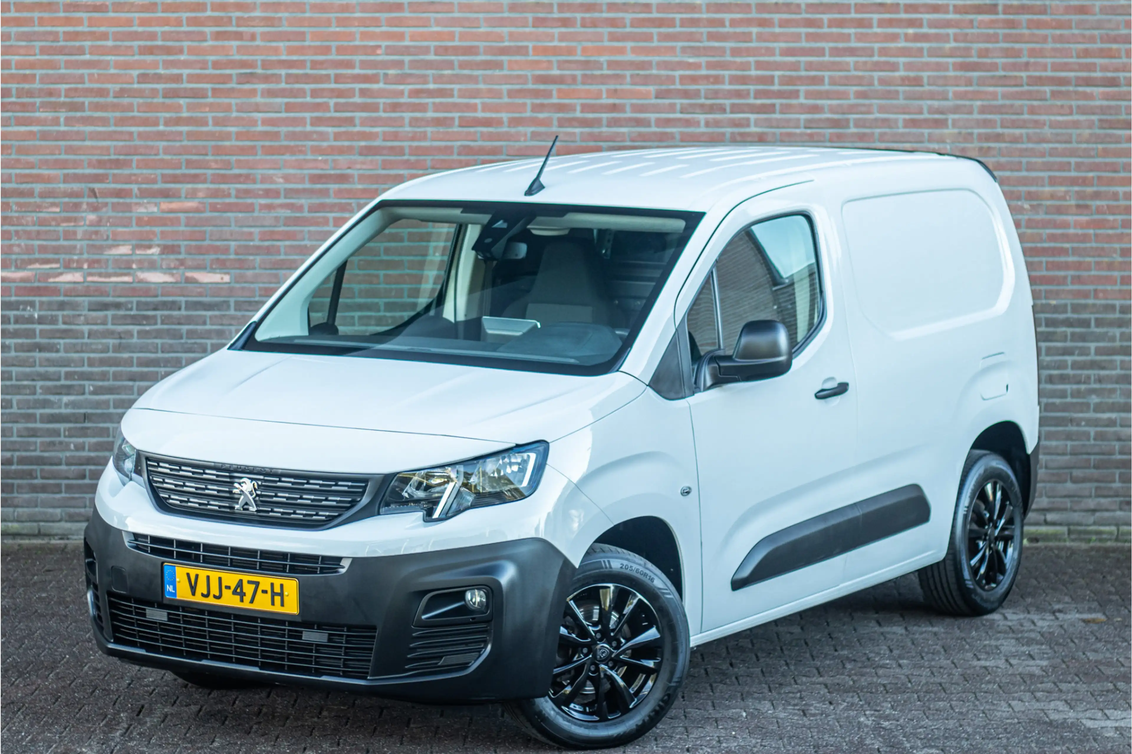 Peugeot Partner 1.5 BlueHDI Premium, 100.000km NAP, 1e eigenaar, P — photo 26