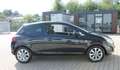 Opel Corsa Tüv neu,wenig Km,gepf.,Leder,Klima,Finanz Negro - thumbnail 6