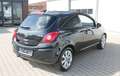 Opel Corsa Tüv neu,wenig Km,gepf.,Leder,Klima,Finanz Negro - thumbnail 9