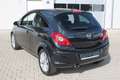 Opel Corsa Tüv neu,wenig Km,gepf.,Leder,Klima,Finanz Negro - thumbnail 7