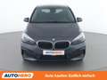BMW 216 216d Gran Tourer Advantage Grau - thumbnail 9