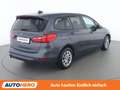 BMW 216 216d Gran Tourer Advantage Grau - thumbnail 6
