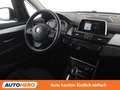 BMW 216 216d Gran Tourer Advantage Grau - thumbnail 13
