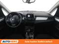BMW 216 216d Gran Tourer Advantage Grau - thumbnail 12