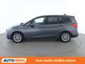 BMW 216 216d Gran Tourer Advantage Grau - thumbnail 3