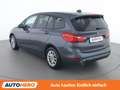 BMW 216 216d Gran Tourer Advantage Grau - thumbnail 4
