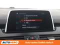 BMW 216 216d Gran Tourer Advantage Grau - thumbnail 22
