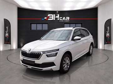 1.0 TSI 110 EVO BUSINESS – GPS · Keyless · Full LED · Radars AV/AR – GARANTIE 12 MOIS