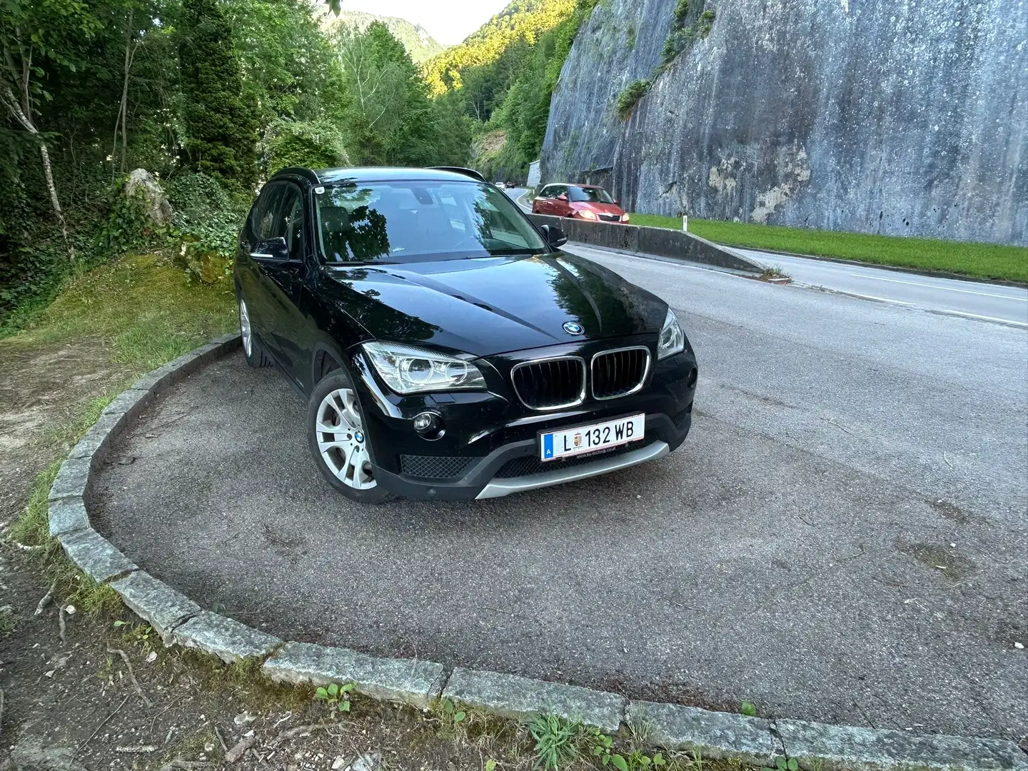 BMW X1 xDrive18d Aut. - 1