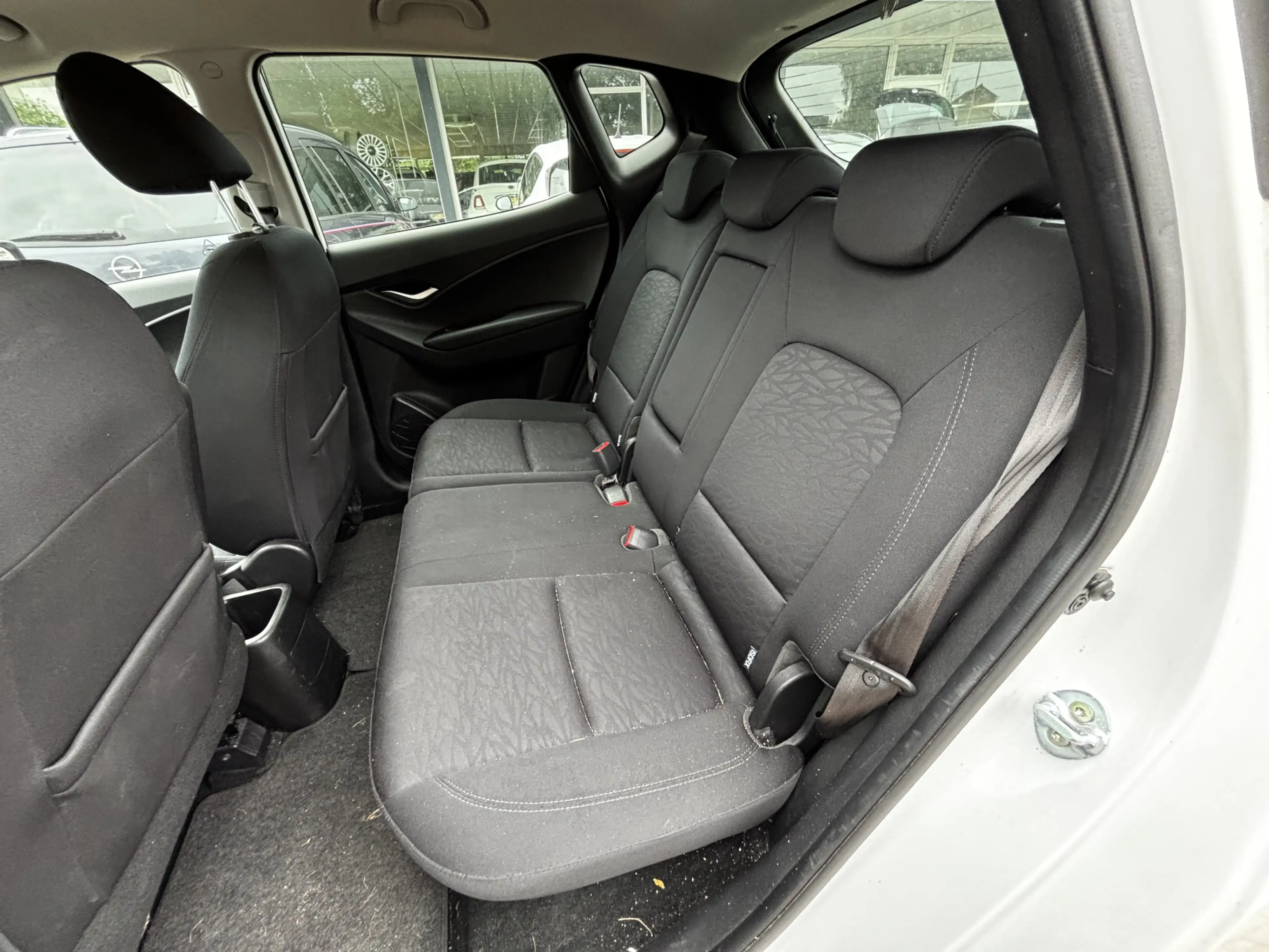 Hyundai iX20 1.4i Go! Lmv Acamera Airco Cruise Navi Nap — photo 14