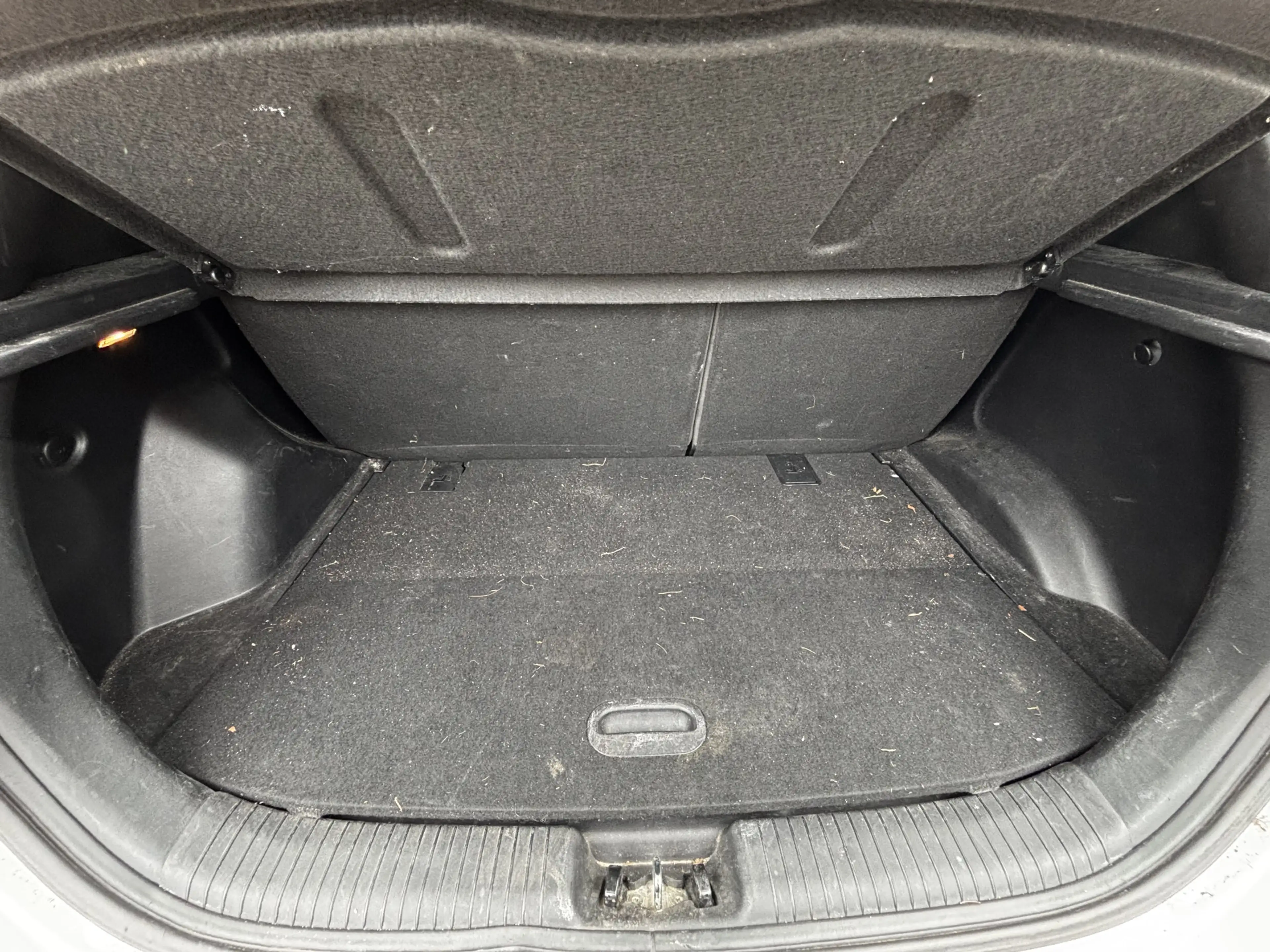 Hyundai iX20 1.4i Go! Lmv Acamera Airco Cruise Navi Nap — photo 12