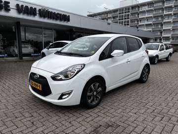 1.4i Go! Lmv Acamera Airco Cruise Pdc Navi Nap