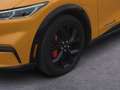 Ford Mustang Mach-E Elektro 91kWh Extended Range Premiu Orange - thumbnail 8