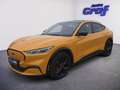 Ford Mustang Mach-E Elektro 91kWh Extended Range Premiu Orange - thumbnail 1