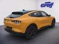 Ford Mustang Mach-E Elektro 91kWh Extended Range Premiu Orange - thumbnail 4