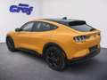Ford Mustang Mach-E Elektro 91kWh Extended Range Premiu Orange - thumbnail 5