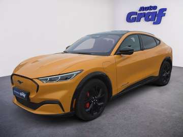 Elektro 91kWh Extended Range Premiu