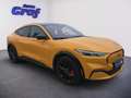 Ford Mustang Mach-E Elektro 91kWh Extended Range Premiu Orange - thumbnail 2