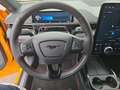 Ford Mustang Mach-E Elektro 91kWh Extended Range Premiu Orange - thumbnail 15