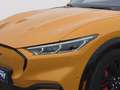 Ford Mustang Mach-E Elektro 91kWh Extended Range Premiu Orange - thumbnail 7