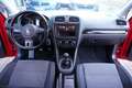 Volkswagen Golf 1.4-16V Comfortline KLIMA+ALU+PDC+1.Hand Rot - thumbnail 11