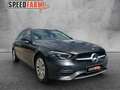 Mercedes-Benz C 200 T d Top Zustand Сірий - thumbnail 9