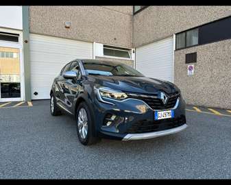 1.6 E-TECH Plug-in Hybrid 160cv Intens Auto