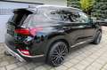 Hyundai SANTA FE 2.2 CRDi 4WD Automatik Premium LED Navigation Lede Schwarz - thumbnail 21