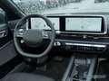 Hyundai IONIQ 6 TECHNIQ-PAKET 4WD NAVI KAMERA CARPLAY Blau - thumbnail 3