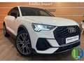 Audi Q3 35 TFSI Black line S tronic Blanco - thumbnail 1