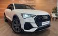 Audi Q3 35 TFSI Black line S tronic Blanco - thumbnail 8