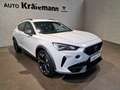CUPRA Formentor VZ 1.4 e-HYBRID DSG *LED*NAVI*AHK Weiß - thumbnail 1