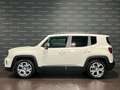 Jeep Renegade 1.6 Mjt 120 CV Limited Blanc - thumbnail 5
