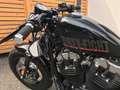 Harley-Davidson Sportster Forty Eight XL 1200 X Czarny - thumbnail 7