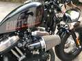 Harley-Davidson Sportster Forty Eight XL 1200 X Czarny - thumbnail 5