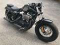 Harley-Davidson Sportster Forty Eight XL 1200 X Czarny - thumbnail 2