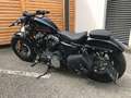 Harley-Davidson Sportster Forty Eight XL 1200 X Czarny - thumbnail 3
