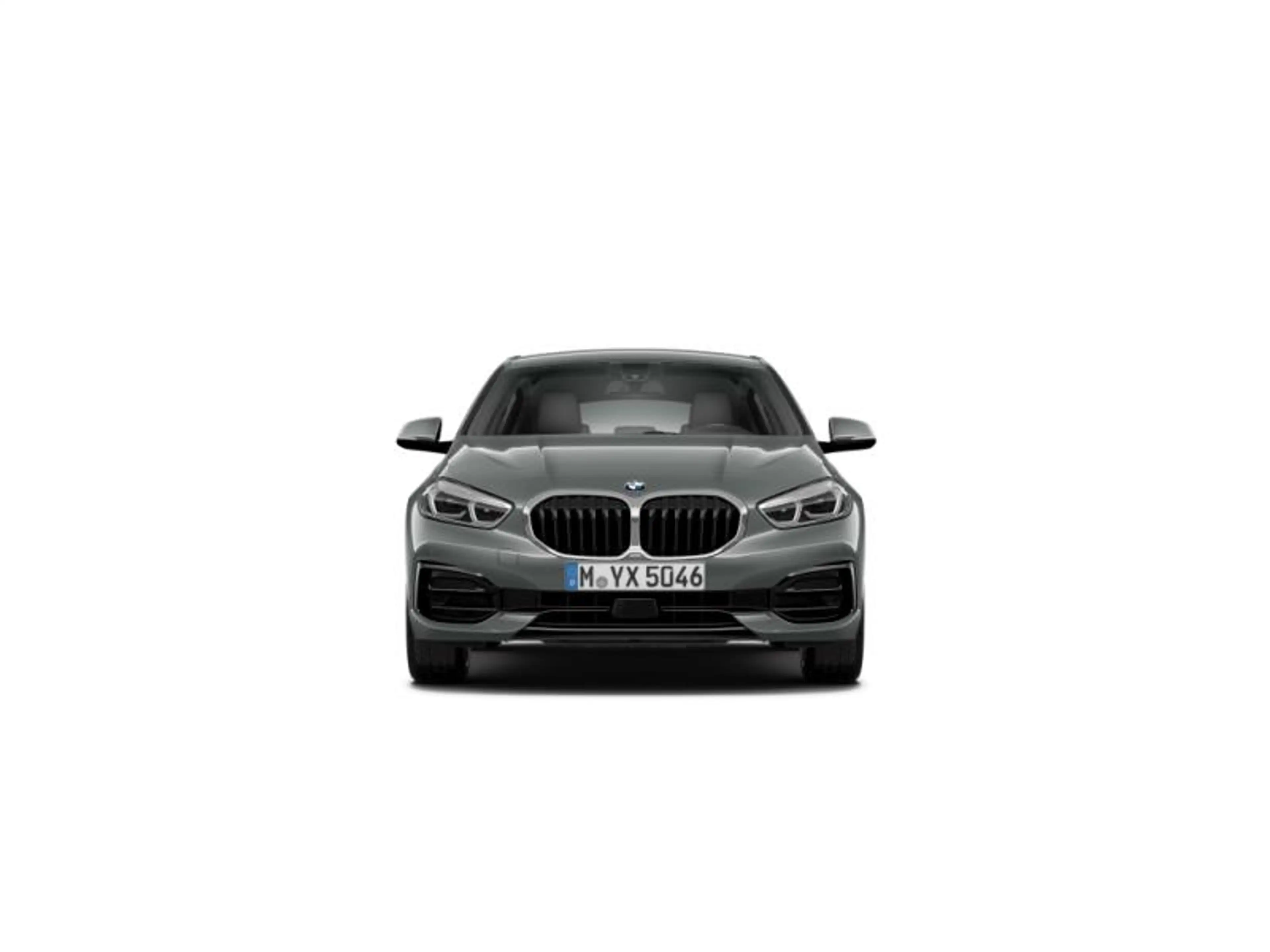 BMW 118 i Hatch - Sportline — photo 2