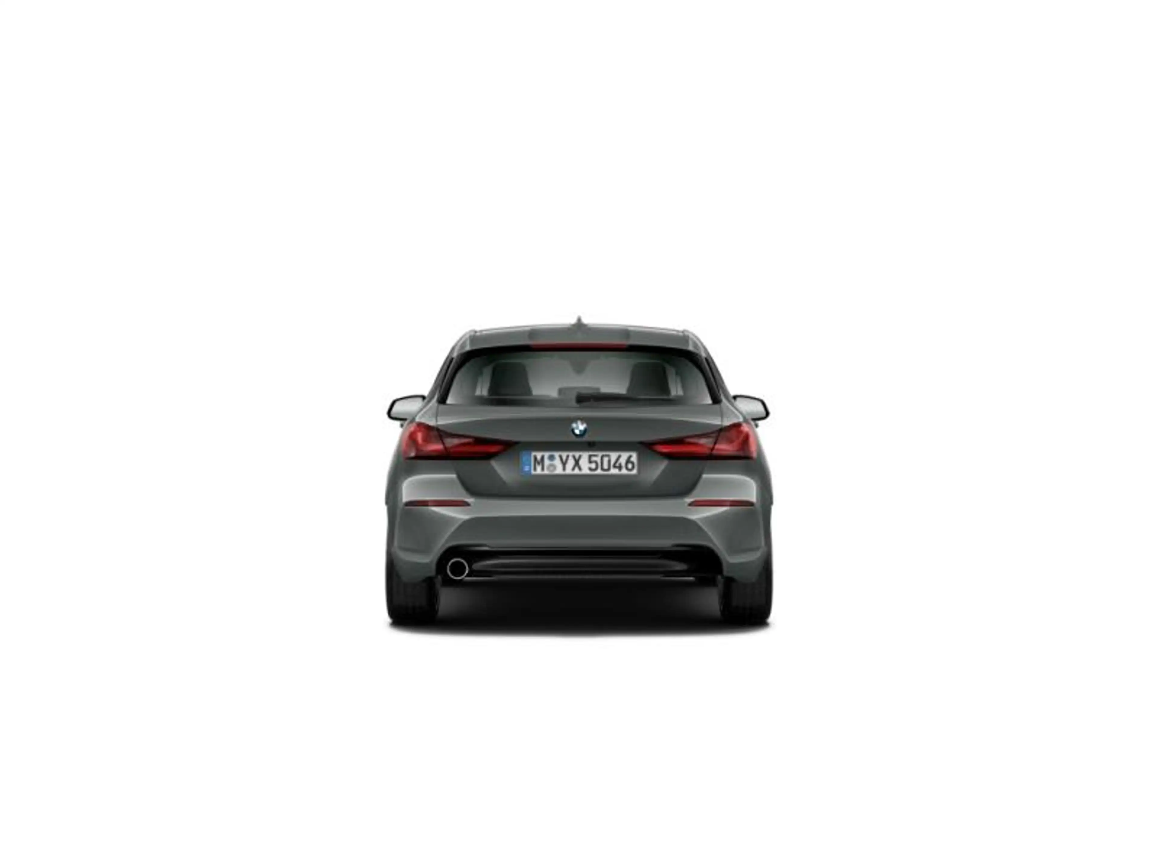BMW 118 i Hatch - Sportline — photo 4