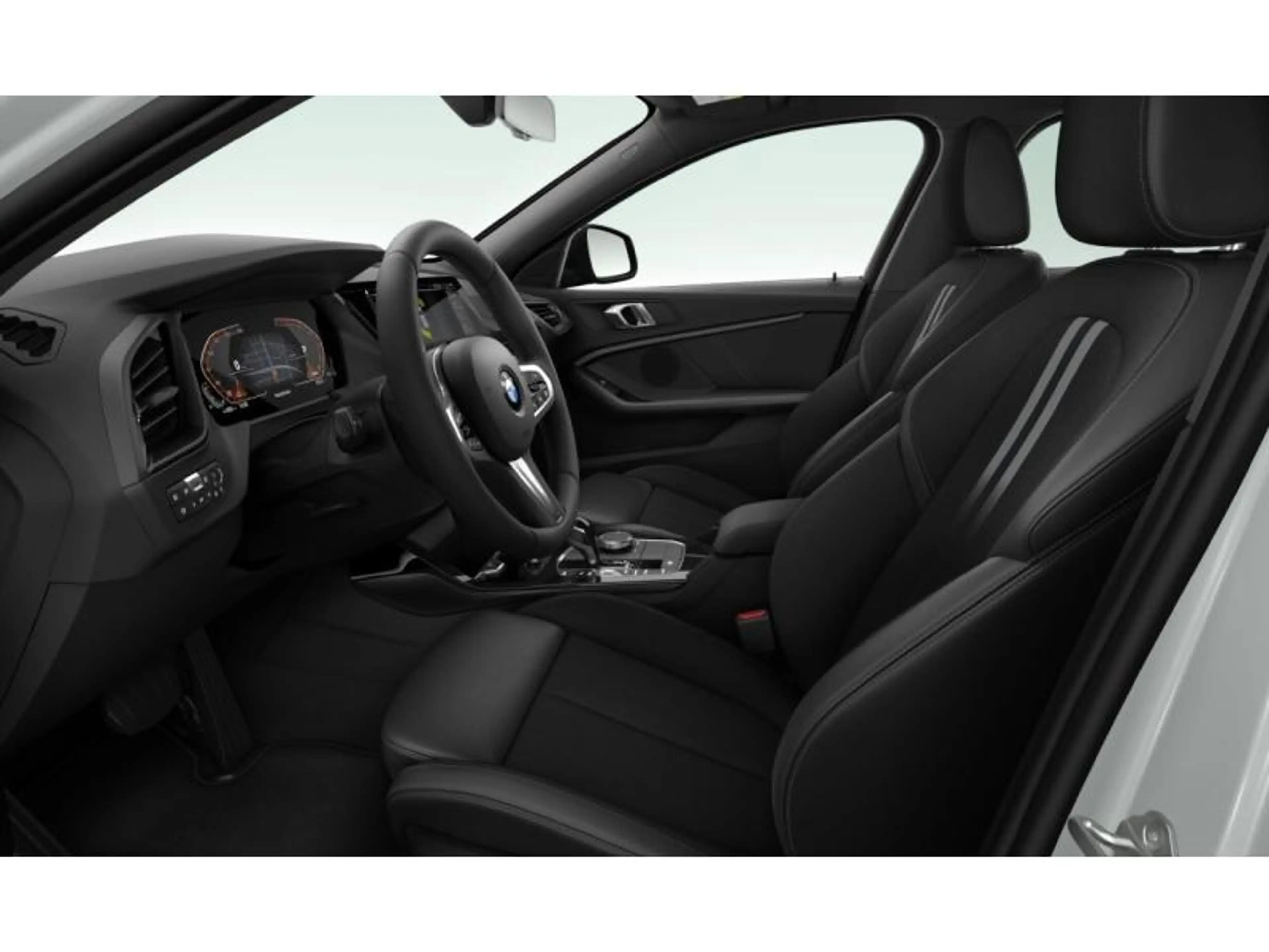 BMW 118 i Hatch - Sportline — photo 6