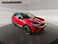 Opel Grandland 1.6 Turbo Plugin GS Line Navi AHK Rot - thumbnail 5