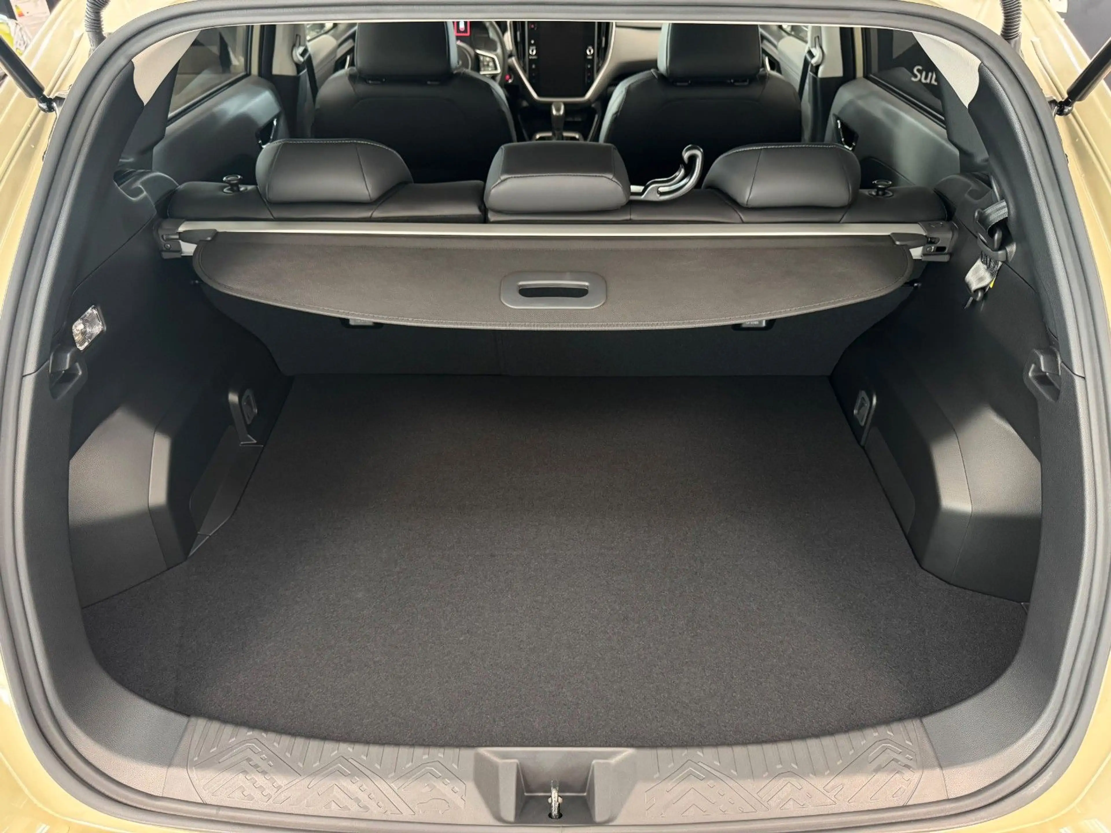 Subaru Crosstrek 2.0ie Platinum | LED | NAVI — photo 9
