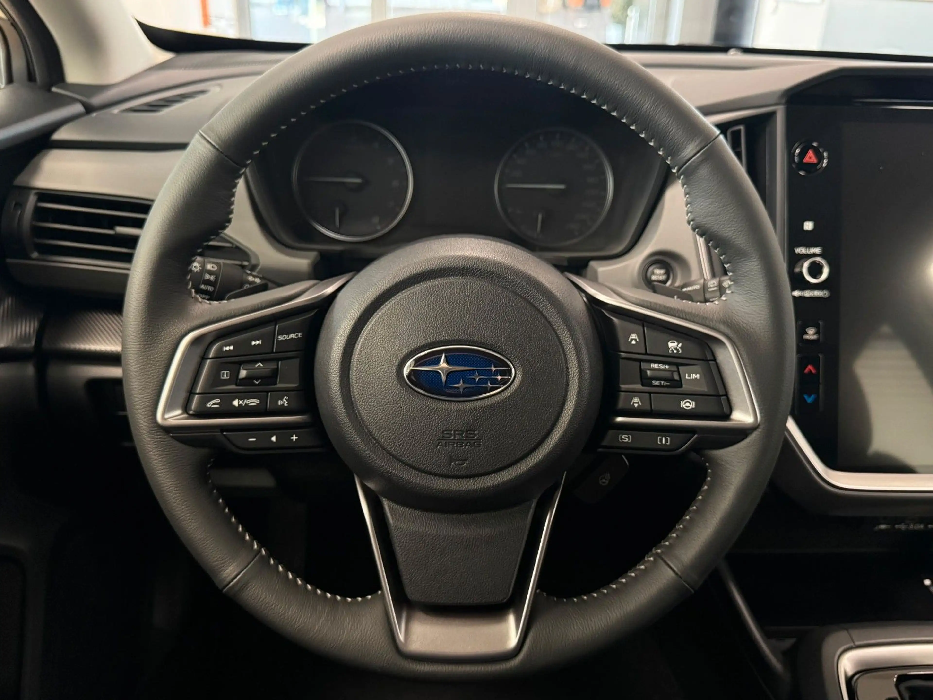 Subaru Crosstrek 2.0ie Platinum | LED | NAVI — photo 12