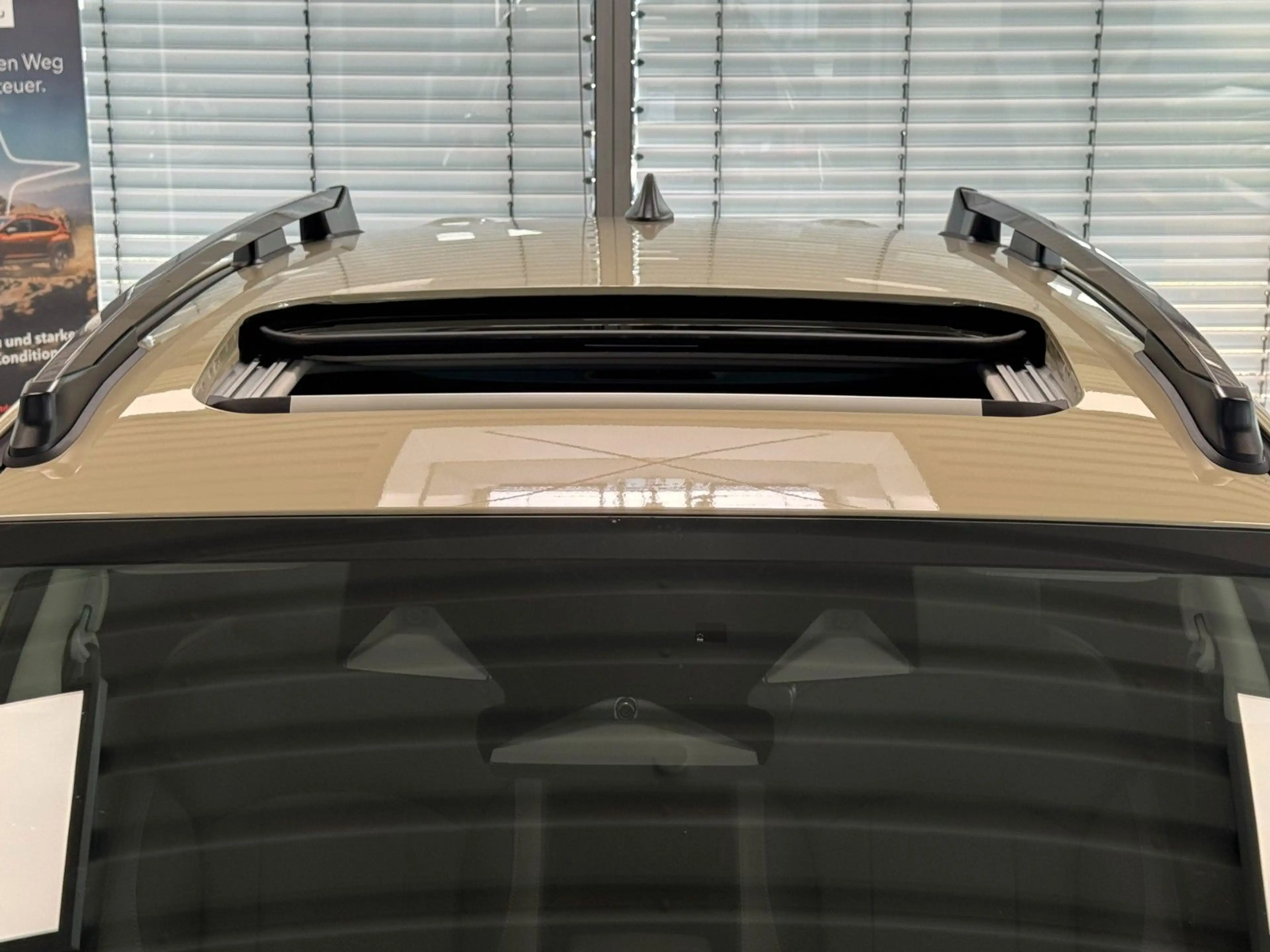 Subaru Crosstrek 2.0ie Platinum | LED | NAVI — photo 10
