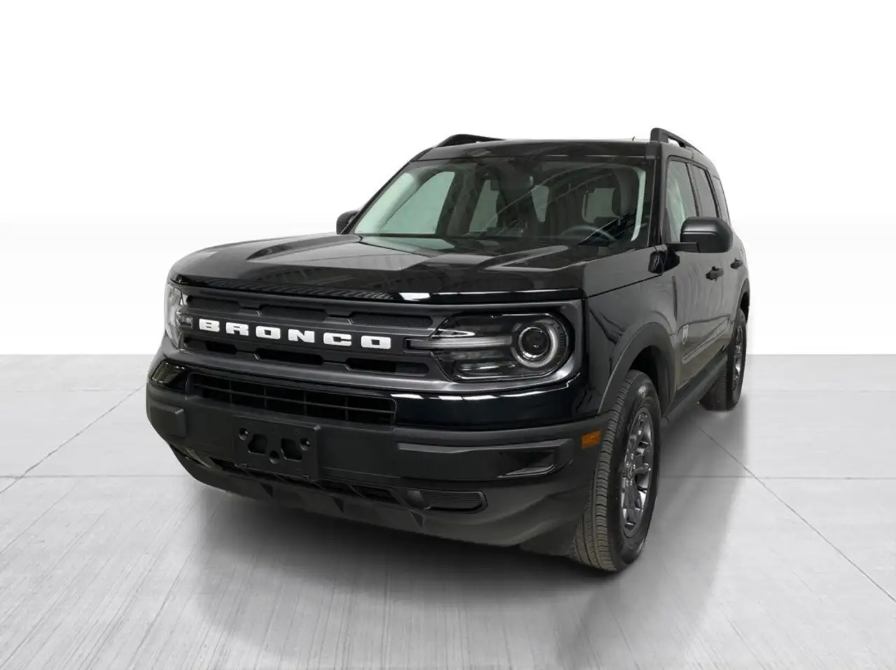 Ford Bronco Sport снимка Ford Bronco Sport