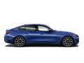 BMW i4 eDrive35 Gran Coupe M Sport Park-Assistent Blau - thumbnail 4