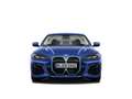 BMW i4 eDrive35 Gran Coupe M Sport Park-Assistent Blau - thumbnail 5