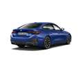 BMW i4 eDrive35 Gran Coupe M Sport Park-Assistent Blau - thumbnail 3